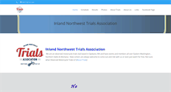 Desktop Screenshot of inwta.com